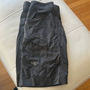 Men’s Arc’teryx Shorts